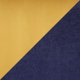 LumiSource Henley Lounge Chair - BLUE - Swatch