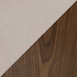 LumiSource Lucci Chair - TAN - Swatch