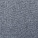 LumiSource Pebble Dining Chair - Set of 2 - BLUE - Swatch