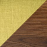 LumiSource Trevi Chair - GREEN - Swatch
