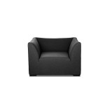 Whiteline Modern Living Harmony Indoor / Outdoor Chair