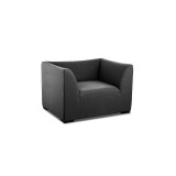 Whiteline Modern Living Harmony Indoor / Outdoor Chair