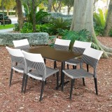 Chloe Dining Side Chair - Lifestyle