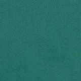 LumiSource Daniella Sleigh Accent Chair - GREEN - Swatch
