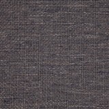 LumiSource Diana Lounge Chair - Charcoal in Black Metal Base - Swatch
