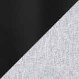 LumiSource Renee Accent Chair - GREY FABRIC - Swatch
