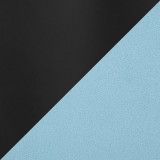 LumiSource Renee Accent Chair - TURQUOISE VELVET - Swatch