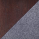 LumiSource Telluride Sofa - BLUE - Swatch