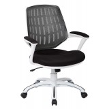 Calvin Office Chair - Black