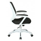 Calvin Office Chair - Black