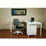Calvin Office Chair - Black