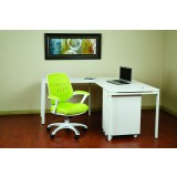 Calvin Office Chair - Green 