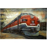 Express Wall Décor