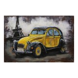 Moe's Home Collection Convertible Wall Decor