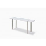 Struttura Console (white) - Angle