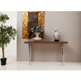 Struttura Console (walnut) - Lifestyle