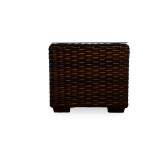 Contempo 22" Square Cube Table - Front