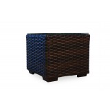 Contempo 22" Square Cube Table - Angled