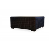 Contempo 40" Square Cocktail Table - Angled