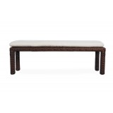 Contempo 60" Dining Bench - Front
