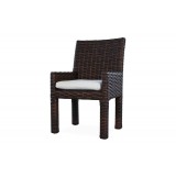 Contempo Dining Armchair - Angled