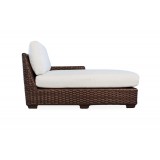 Contempo Left Arm Chaise