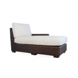 Contempo Left Arm Chaise- Angled