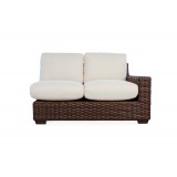 Contempo Left Arm Loveseat