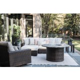 Contempo Left/Right Arm Chaise - Lifestye 4