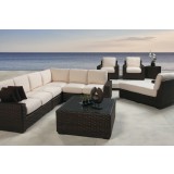 Contempo Left/Right Arm Chaise - Lifestye 3