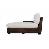 Contempo Right Arm Chaise