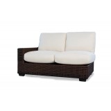 Contempo Right Arm Loveseat - Angled