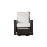  Contempo Swivel Glider Recliner - Front