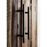 Nova Solo Rustika Cabinet 2 Doors