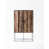 Nova Solo Rustika Cabinet 2 Doors