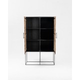 Nova Solo Rustika Cabinet 2 Doors