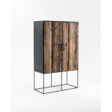 Nova Solo Rustika Cabinet 2 Doors