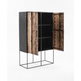 Nova Solo Rustika Cabinet 2 Doors