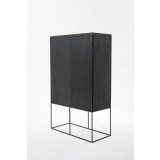 Nova Solo Rustika Cabinet 2 Doors