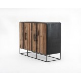 Nova Solo Rustika Sideboard 3 Doors