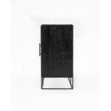 Nova Solo Rustika Sideboard 3 Doors