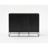 Nova Solo Rustika Sideboard 3 Doors