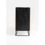 Nova Solo Rustika Sideboard 4 Doors