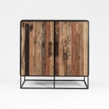 Nova Solo Rustika Sideboard 2 Doors