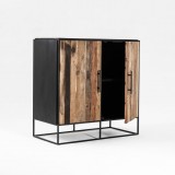 Nova Solo Rustika Sideboard 2 Doors