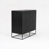 Nova Solo Rustika Sideboard 2 Doors