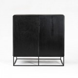 Nova Solo Rustika Sideboard 2 Doors