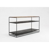 Nova Solo Rustika Console Table