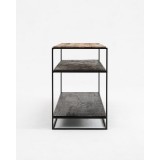 Nova Solo Rustika Console Table