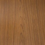 LumiSource Woodstacker Counter Stool - Set of 2- WALNUT - Swatch